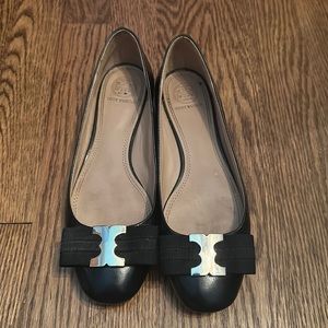 Tory Burch Ballet Flats 6.5